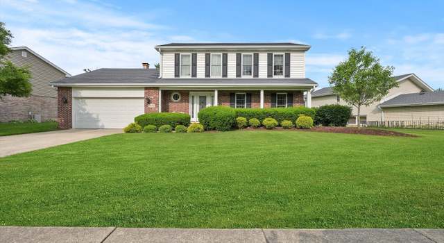 Photo of 13732 Lincolnshire Dr, Orland Park, IL 60462