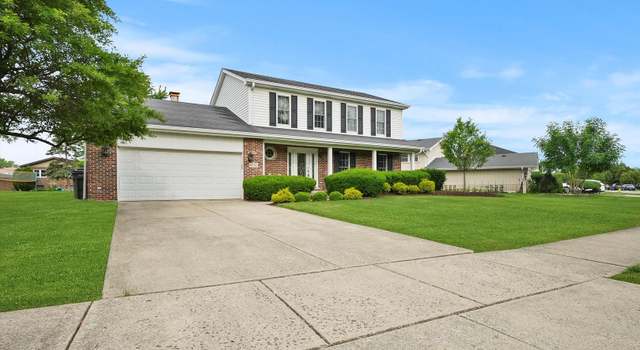Photo of 13732 Lincolnshire Dr, Orland Park, IL 60462