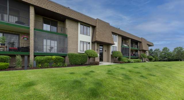 Photo of 15722 Old Orchard Ct Unit 2E, Orland Park, IL 60462