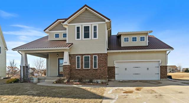 Photo of 3709 Pebble Beach Ct, Dekalb, IL 60115