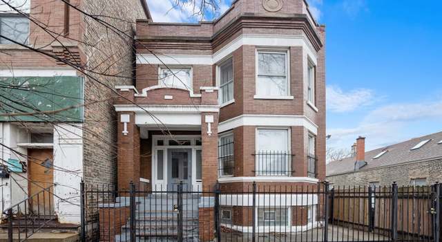 Photo of 2405 S Troy St, Chicago, IL 60623