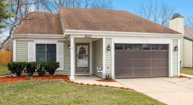 Photo of 2S477 Cynthia Dr, Warrenville, IL 60555