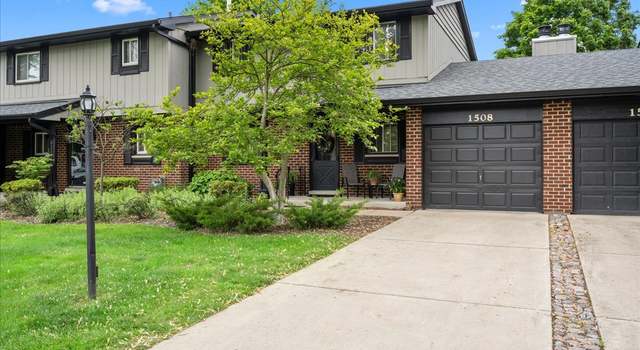 Photo of 1508 Blackburn St, Wheaton, IL 60189