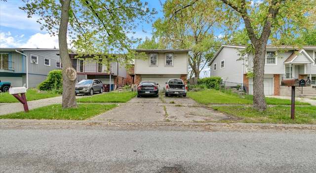 Photo of 21616 Peterson Ave, Sauk Village, IL 60411