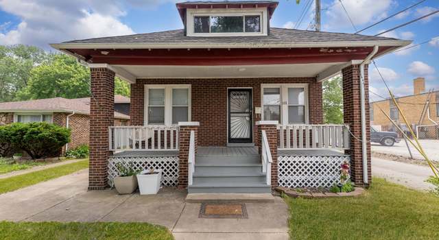 Photo of Sign In for Address, Chicago, IL 60628