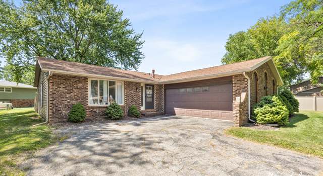 Photo of 865 Stonewall Dr, Bourbonnais, IL 60914