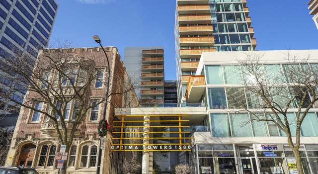 Photo of 1580 SHERMAN Ave #303, Evanston, IL 60201