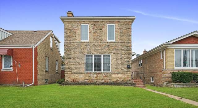Photo of 5951 W Foster Ave, Chicago, IL 60630