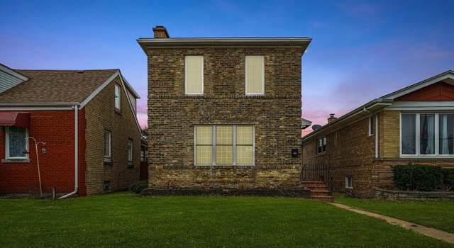 Photo of 5951 W Foster Ave, Chicago, IL 60630