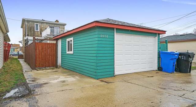 Photo of 5951 W Foster Ave, Chicago, IL 60630