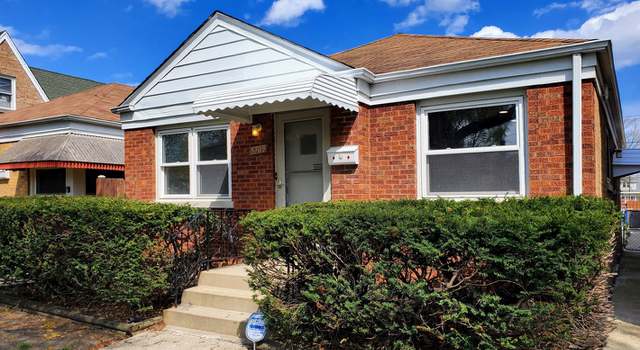 Photo of 5709 N Mango Ave, Chicago, IL 60646
