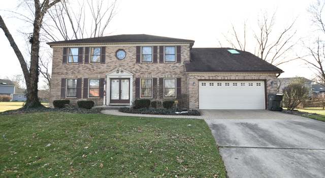 Photo of 1418 Rolling Grove Ct, Naperville, IL 60540