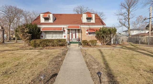 Photo of 1245 S 18th Ave, Maywood, IL 60153