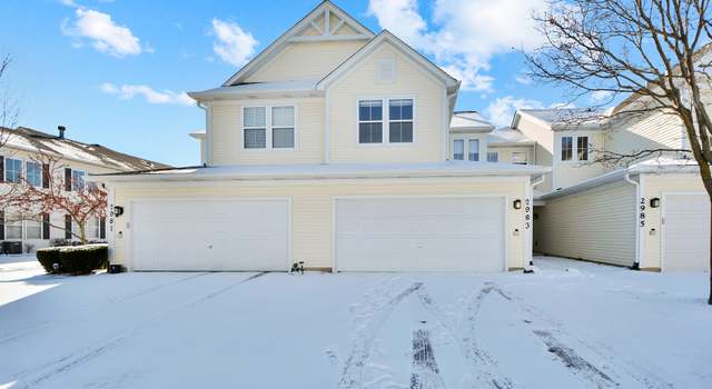 Photo of 2983 Falling Waters Ln, Lindenhurst, IL 60046