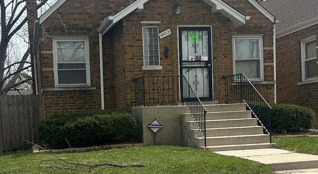 Photo of 14213 S Dearborn St, Riverdale, IL 60827