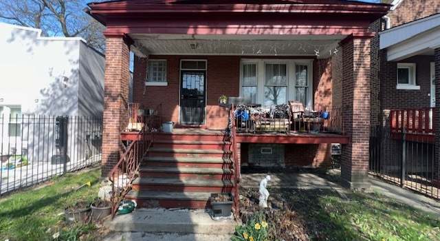Photo of 5705 S Wolcott Ave, Chicago, IL 60636