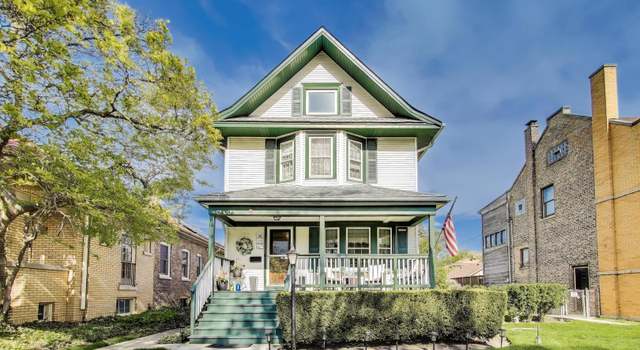 Photo of 4535 N Francisco Ave, Chicago, IL 60625