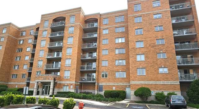Photo of 6807 N Milwaukee Ave #303, Niles, IL 60714