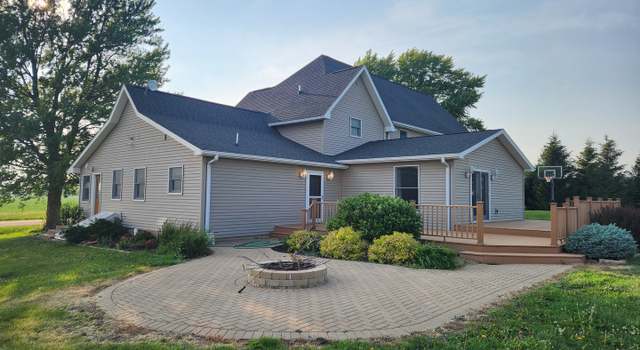 Photo of 1823 Coleta Rd, Milledgeville, IL 61051