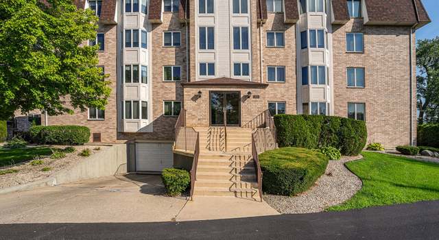 Photo of 3620 186th St #203, Lansing, IL 60438