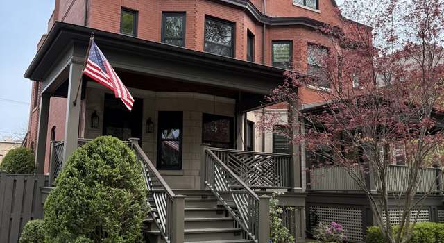 Photo of 5335 N Lakewood Ave, Chicago, IL 60640