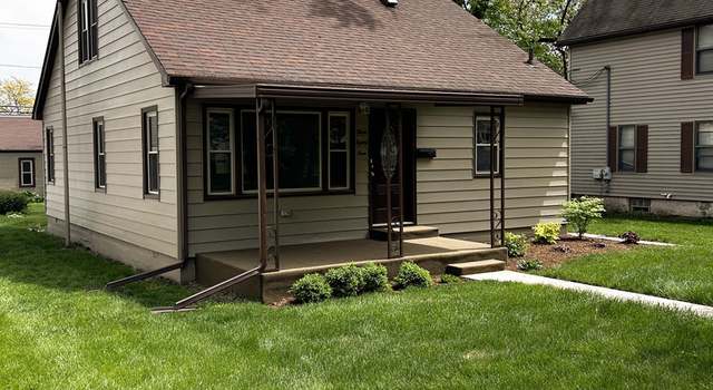 Photo of 384 N Grand Ave, Bradley, IL 60915