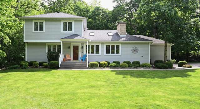 Photo of 38 Coy Park Dr, Newark, IL 60541
