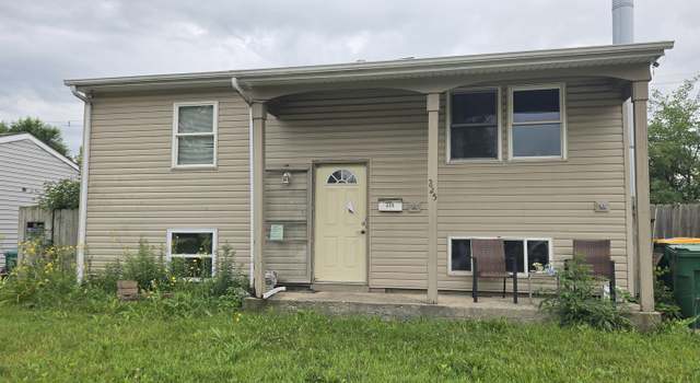 Photo of 225 Haller Ave, Romeoville, IL 60446