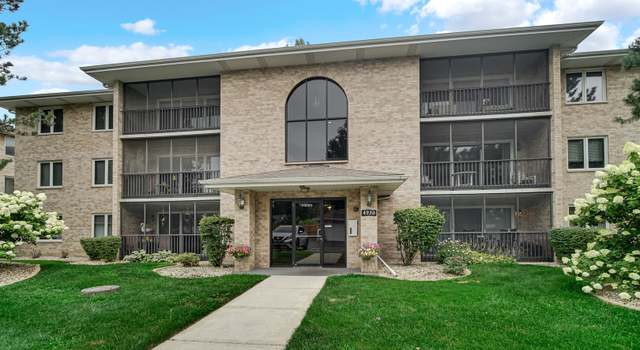 Photo of 4930 134th Ct #312, Crestwood, IL 60418