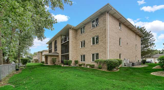 Photo of 4930 134th Ct #312, Crestwood, IL 60418