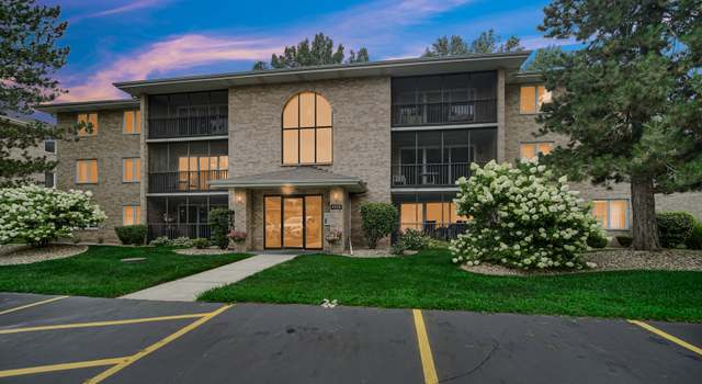 Photo of 4930 134th Ct #312, Crestwood, IL 60418