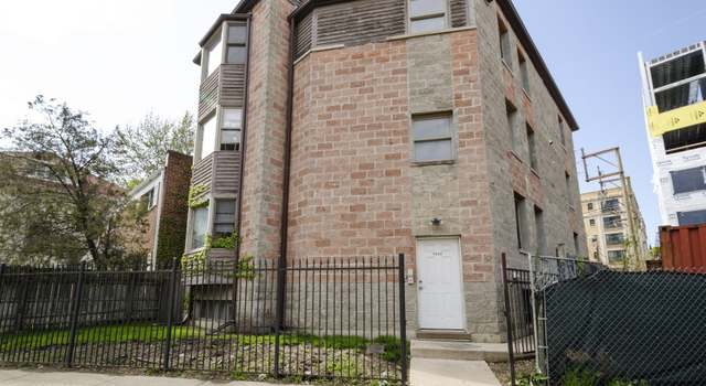 Photo of 7532 N Rogers Ave #3, Chicago, IL 60626