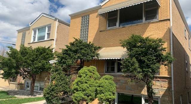 Photo of 5919 S Keeler Ave, Chicago, IL 60629