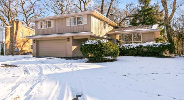 Photo of 565 Hamilton Wood Rd, Homewood, IL 60430