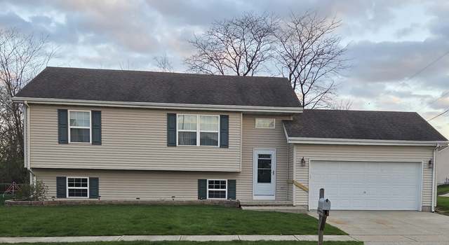 Photo of 755 Prairie Ct, Marseilles, IL 61341