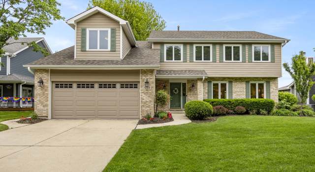 Photo of 1223 Leverenz Rd, Naperville, IL 60564