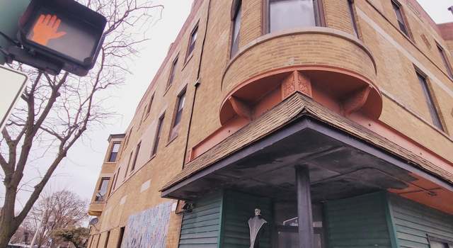 Photo of 1756 W 35th St Unit 2R, Chicago, IL 60609