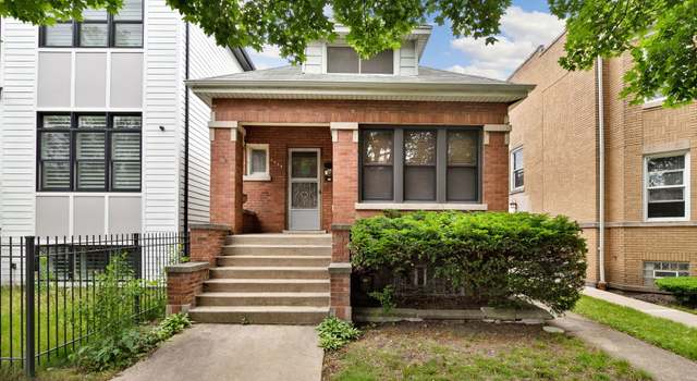 Photo of 3838 W Cornelia Ave, Chicago, IL 60618