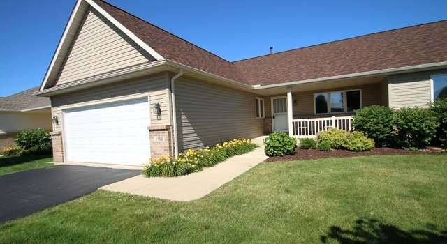 Photo of 1182 Tebala Blvd #0, Rockford, IL 61108