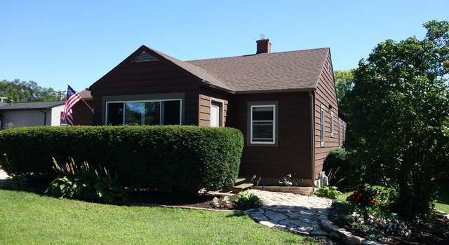 Photo of 27W765 Galusha Ave, Warrenville, IL 60555