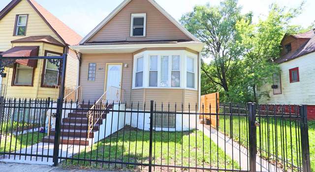 Photo of 6817 S Wolcott Ave, Chicago, IL 60636