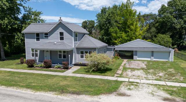 Photo of 236 W 3rd Ave, Woodhull, IL 61490
