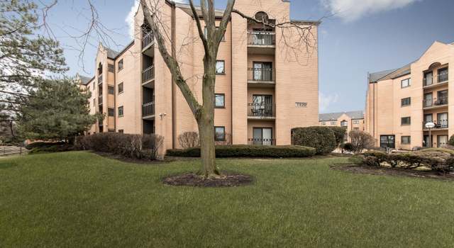 Photo of 7420 W Lawrence Ave #109, Harwood Heights, IL 60706