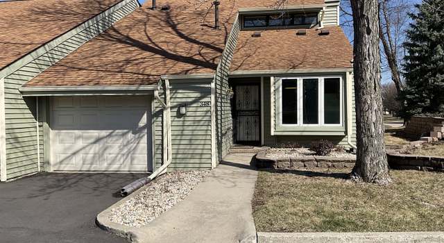 Photo of 348 Bienterra Trl #5, Rockford, IL 61107