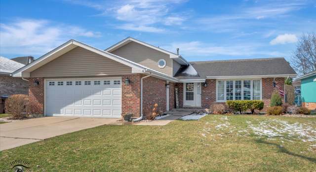 Photo of 17818 65th Ct, Tinley Park, IL 60477