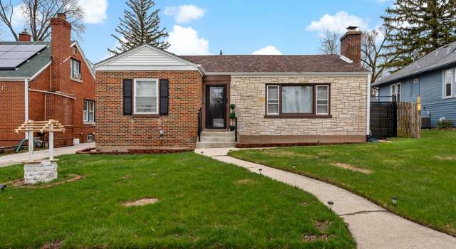 Photo of 1241 Franklin Ave, Chicago Heights, IL 60411