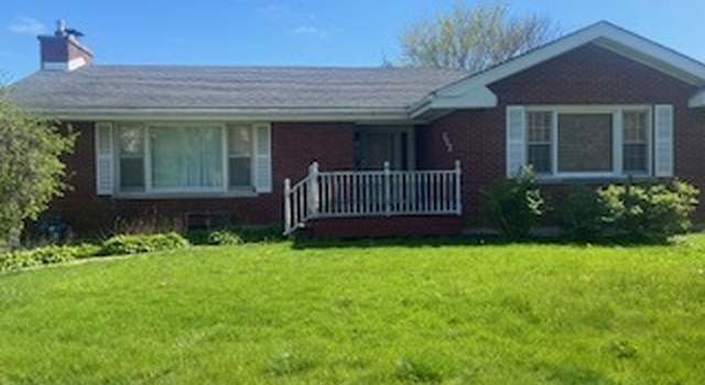 Photo of 212 Country Club Rd, Chicago Heights, IL 60411