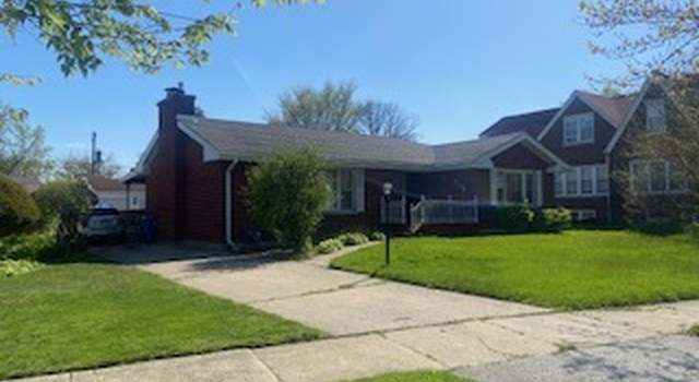 Photo of 212 Country Club Rd, Chicago Heights, IL 60411