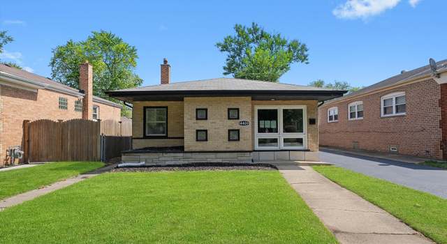 Photo of 14409 Kimbark Ave, Dolton, IL 60419