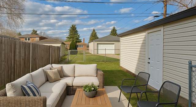 Photo of 14409 Kimbark Ave, Dolton, IL 60419